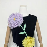 Floral Mini