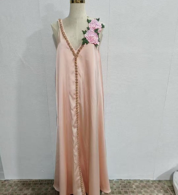 Flow Maxi