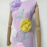 Floral Mini