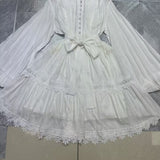 Lace Mini