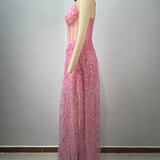 Fairy Tulle Gown
