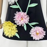 Floral Mini