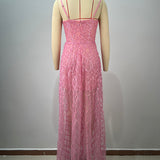 Fairy Tulle Gown