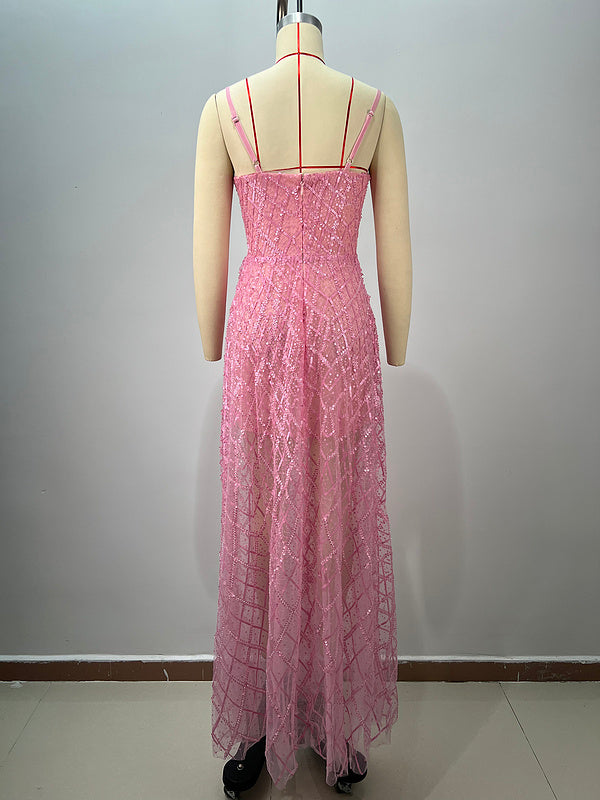 Fairy Tulle Gown