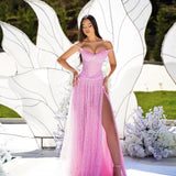 Fairy Tulle Gown