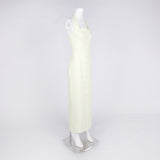 Sahara Halter Dress