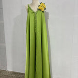 Flow Maxi