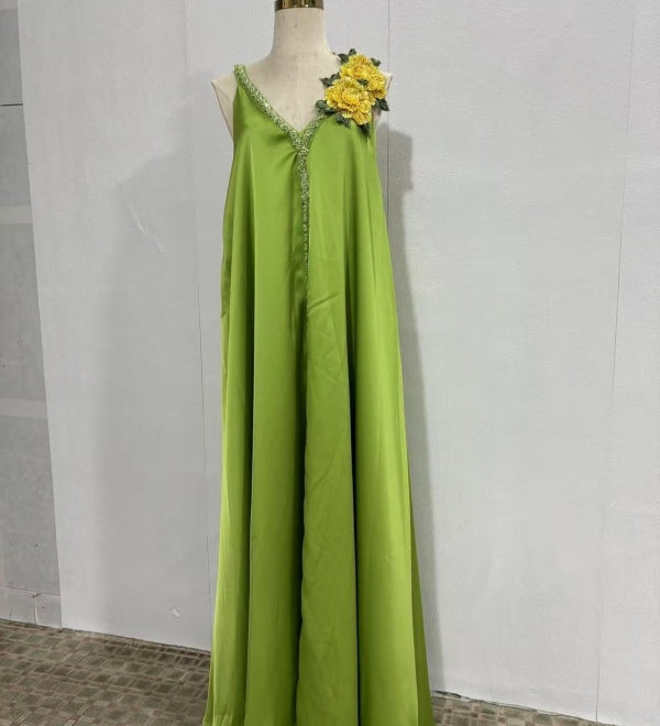 Flow Maxi