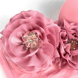 Blush Garden Corset Top
