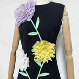 Floral Mini