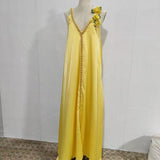 Flow Maxi