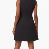 Marianne Floral Mini