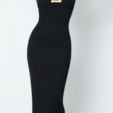 Anaïs Strapless Maxi