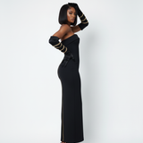 Anaïs Strapless Maxi