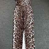 Fitted Wild Midi