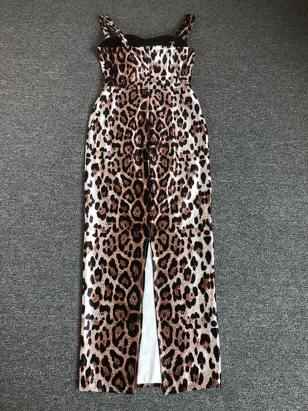Fitted Wild Midi