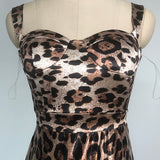 Fitted Wild Midi
