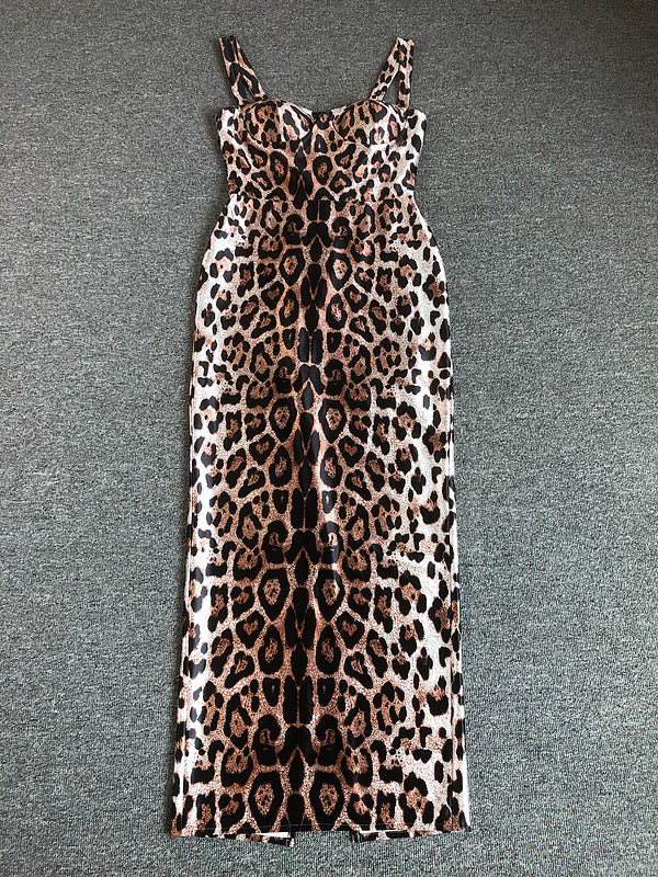 Fitted Wild Midi
