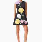 Floral Mini