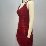 Red Feather Mini