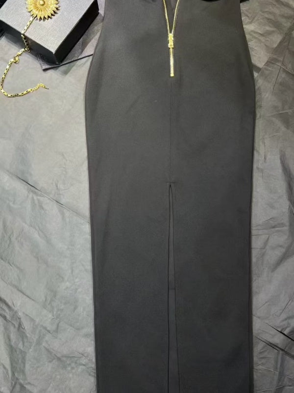 Anaïs Strapless Maxi