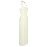 Sahara Halter Dress