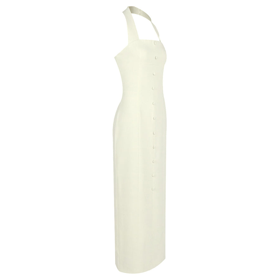 Sahara Halter Dress