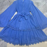 Lace Mini