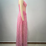 Fairy Tulle Gown