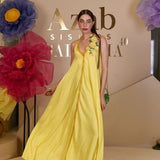 Flow Maxi