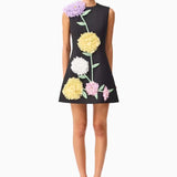 Floral Mini