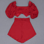 Aria Two-piece Set Etiquettemode
