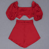Aria Two-piece Set Etiquettemode