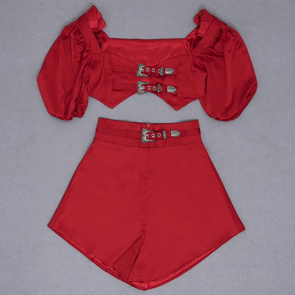 Aria Two-piece Set Etiquettemode