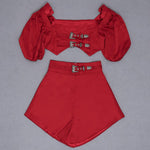 Aria Two-piece Set Etiquettemode