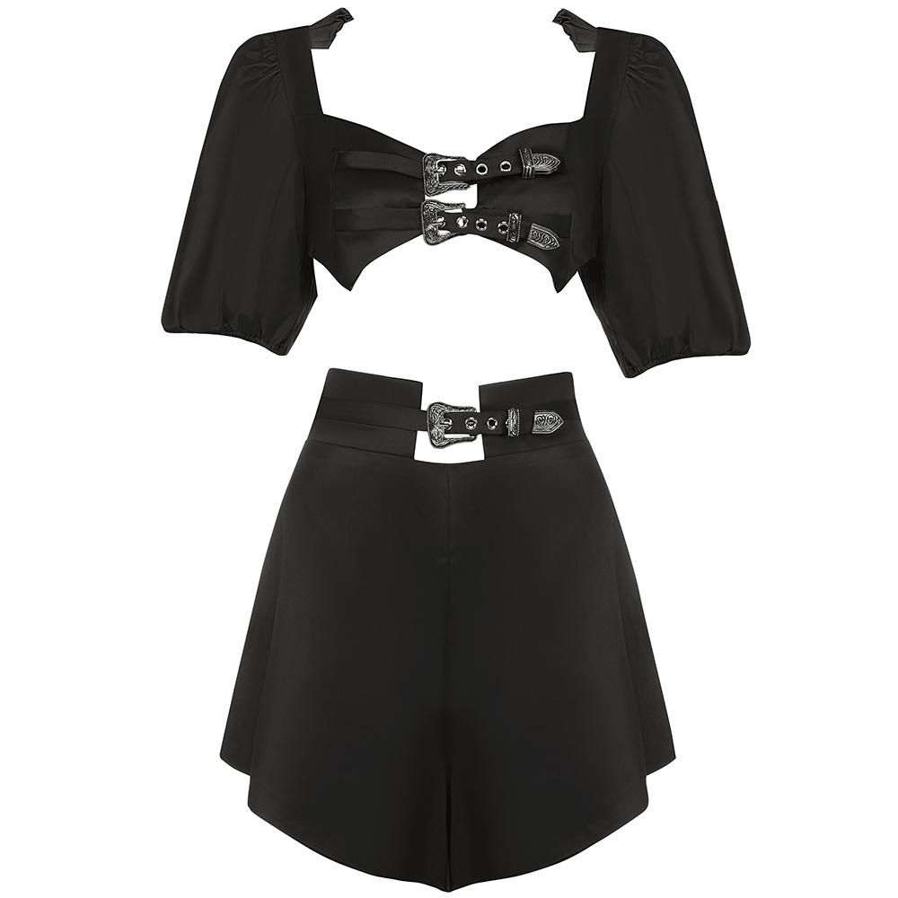 Aria Two-piece Set Etiquettemode