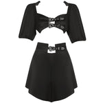 Aria Two-piece Set Etiquettemode