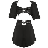 Aria Two-piece Set Etiquettemode