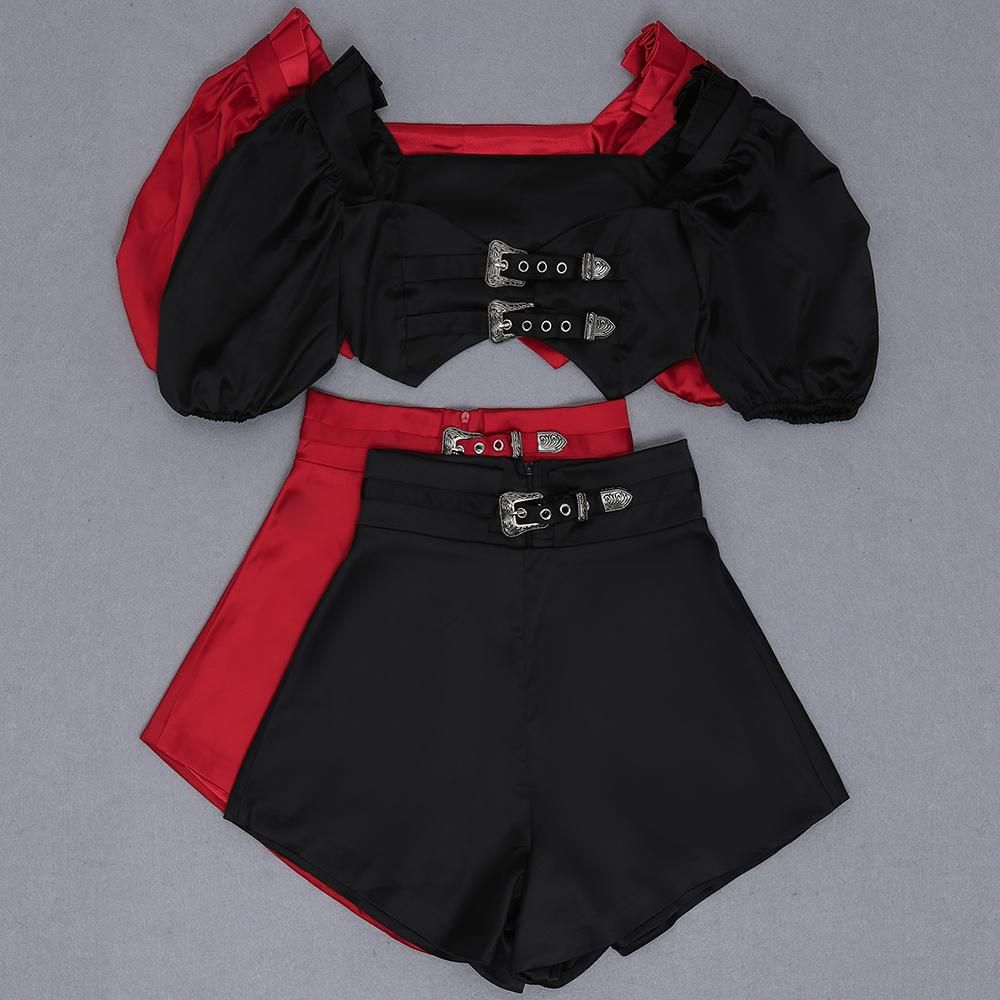 Aria Two-piece Set Etiquettemode