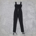 Bianca Jumpsuit Etiquette Mode