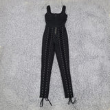 Bianca Jumpsuit Etiquette Mode