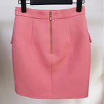 Jasmine Two-piece Set Etiquettemode