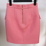 Jasmine Two-piece Set Etiquettemode