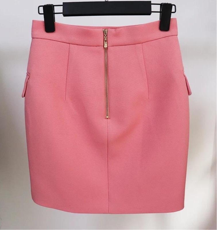 Jasmine Two-piece Set Etiquettemode