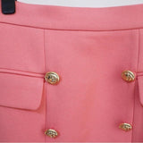 Jasmine Two-piece Set Etiquettemode
