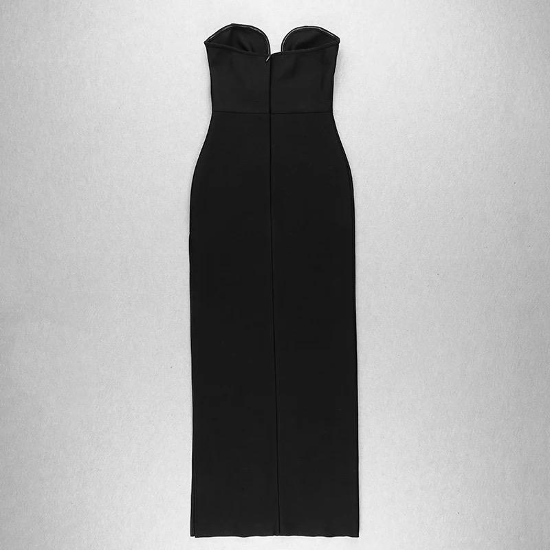 Khloe Midi Dress Etiquette Mode