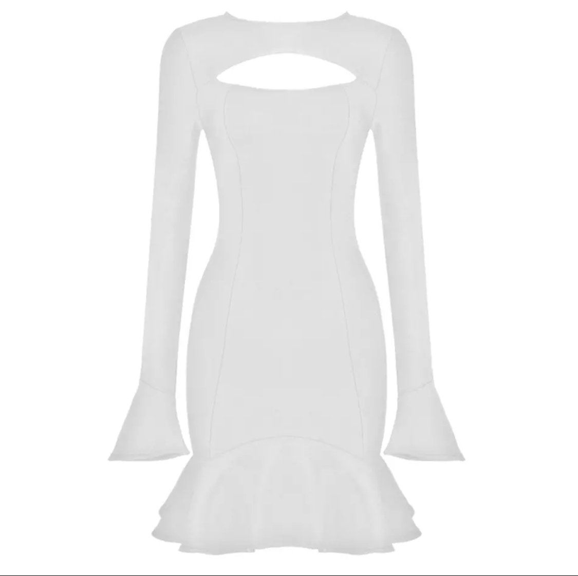 Ksenia Mini Dress Etiquette Mode
