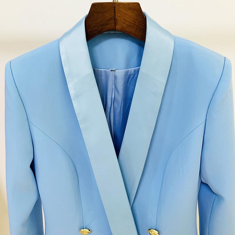 Lia Blazer Dress Etiquettemode