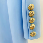 Lia Blazer Dress Etiquettemode
