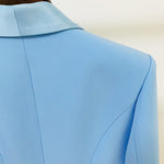 Lia Blazer Dress Etiquettemode